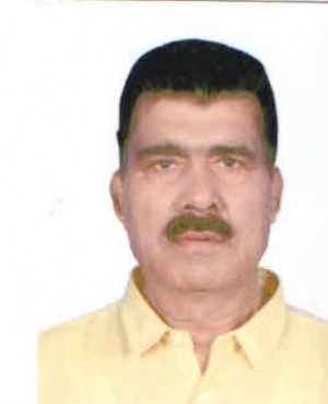 DADAN YADAV