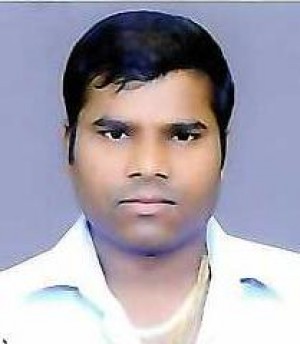 Dadarao Kisan Kamble