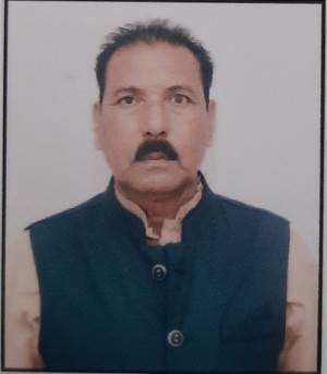 दद्दू प्रसाद अहिरवार