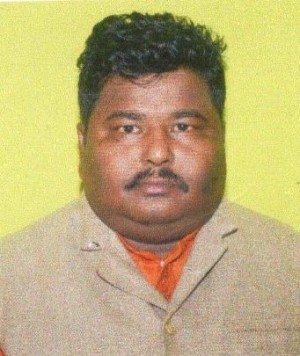 दधिराम राय