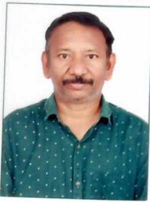 DADI PURNA CHANDRA RAO