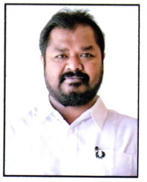 DADISETTI RAJA