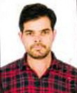 दशेश्वर भारती