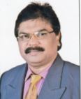 Doctor Daggumati Sreehari Rao