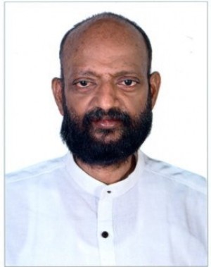 DAKSHATH. R. SHETTY