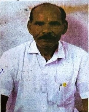 Dalapat Ram Garasiya