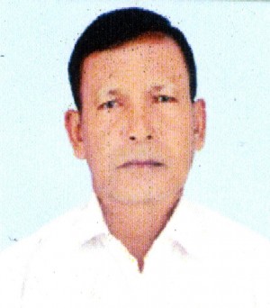 दलेन्द्र नाथ राय