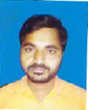 डालिम मंडल