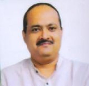 Dilip Kumar Singh