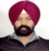 Daljit Singh