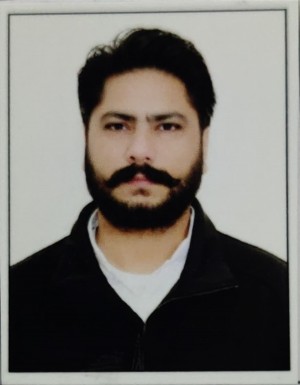 दलवीर सिंह गोल्डी