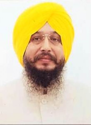 Damanvir Singh Phillaur