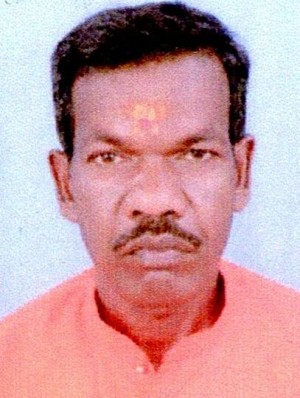 DAMODAR BHITRIA