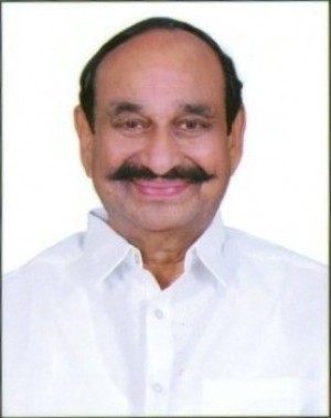 DAMODAR REDDY RAMREDDY