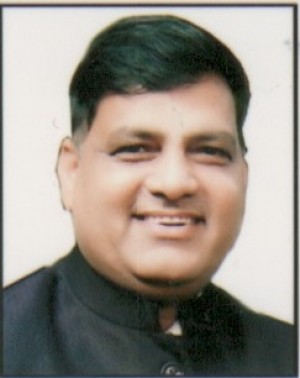 DAMODAR SiNGH-YADAV
