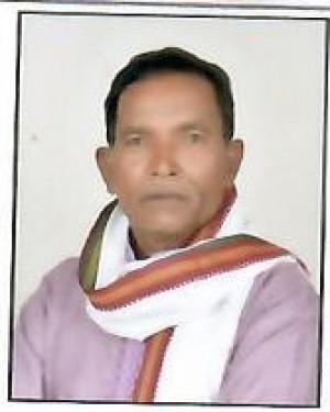 DANDASI KHANDUAL