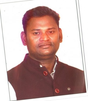 डेनियल सचिन मणि