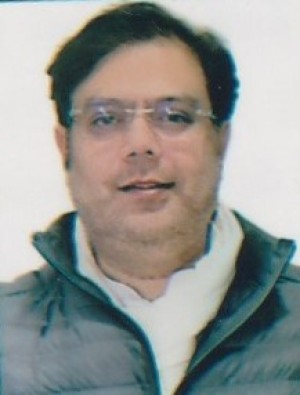 दानिश अबरार