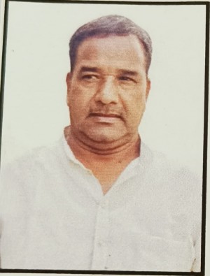 DARA SINGH PRAJAPATI