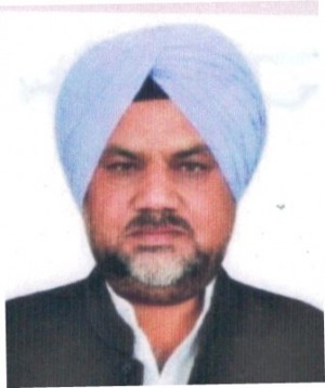 Darbara Singh