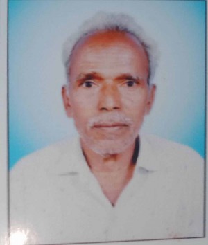DARIYAV SINGH MALVIYA