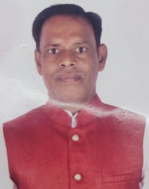 Darji Ghanshyambhai Natvarbhai