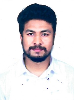 DARSHAN DHRUVANARAYANA