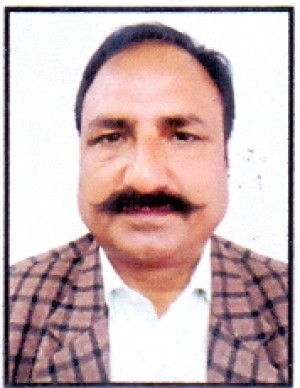 Darshan Dobhal