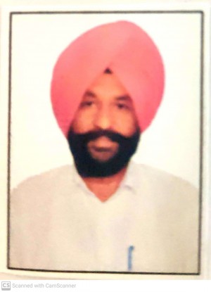 DARSHAN SINGH