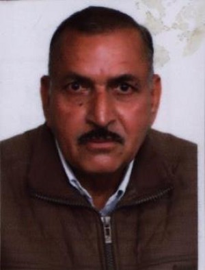 दर्शन सिंह