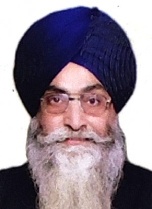 दर्शन सिंह