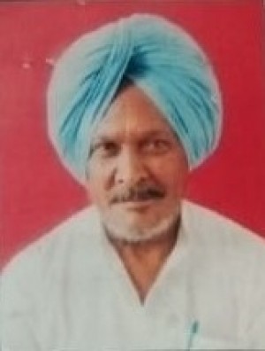 दर्शन सिंह