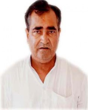 DARSHAN SINGH