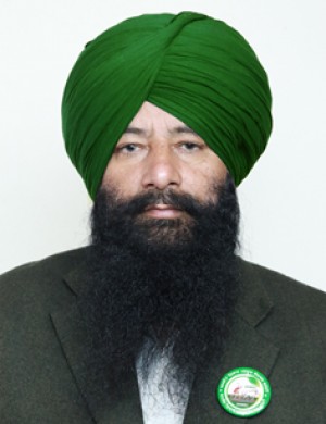 Darshan Singh Babbi