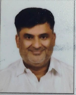 दर्शनकुमार अमृतलाल नायक