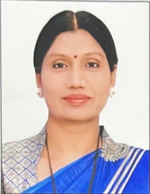 Darshna M. Vaghela