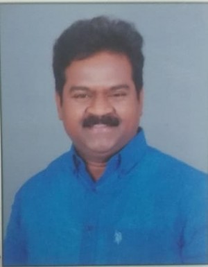 Dasarapu Srinivas