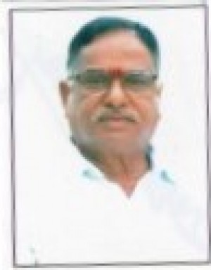 Dasari Manohar Reddy