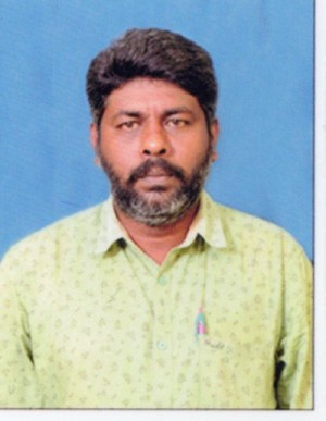 DASARI NAGARAJU