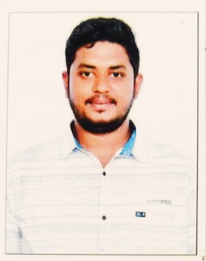 DASHARATH KUNAPAREDDY