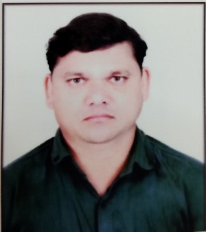 दशरथ लाल पटेल