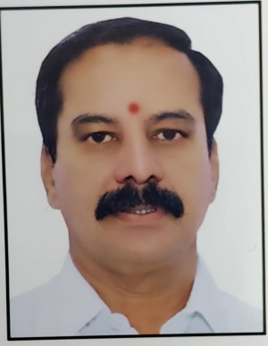 DASYAM VINAY BHASKER