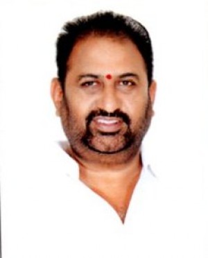 DATLA SUBBARAJU (BUCHIBABU)