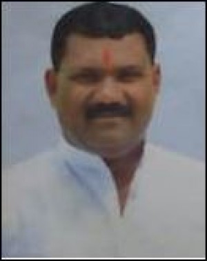 दत्तात्रय राधाकिसन गोर्डे