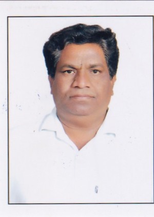 DATTATREY K KAMALAPURKAR