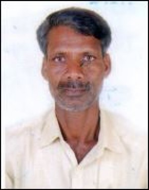 Dattatrey Vishnu Adsul