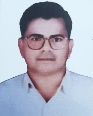 दौलत राम