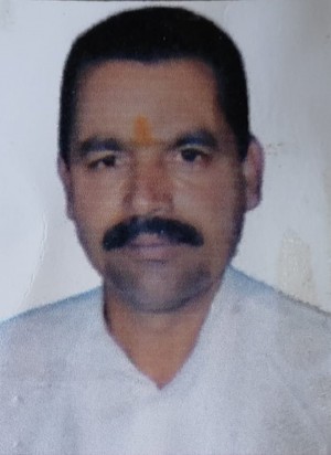 दौलत सिंह