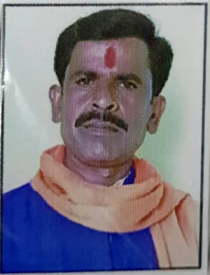 दौलत सिंह लोधी