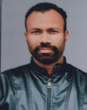 दविंदर कुमार